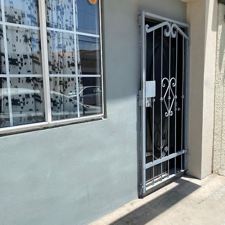 Mini Depa Tipo Lof 1 Col Cuahutemoc Norte Mexicali Exterior photo